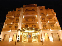 Imagen general del Hotel Antoniadis. Foto 5