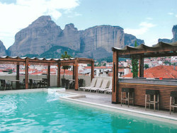 Imagen general del Hotel Antoniadis. Foto 6