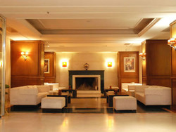 Imagen general del Hotel Antoniadis. Foto 7