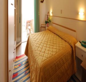 Imagen de la habitación del Hotel Antoniana. Foto 3