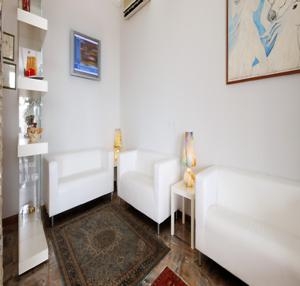 Imagen de los interiores del Hotel Antoniana. Foto 6