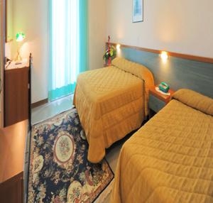 Imagen de la habitación del Hotel Antoniana. Foto 4