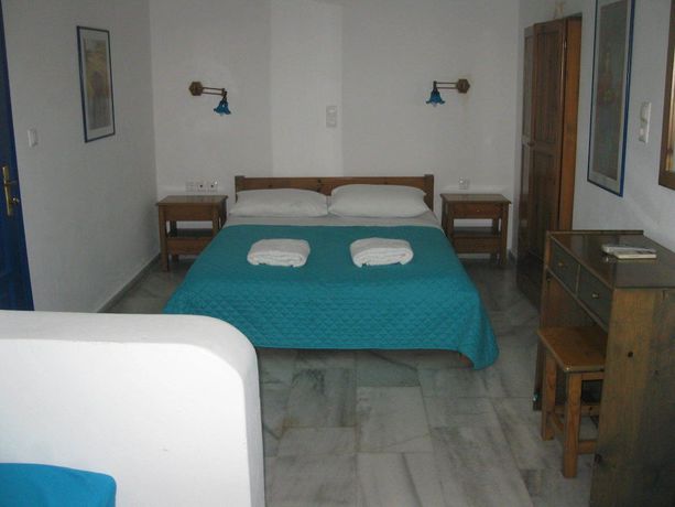 Imagen de la habitación del Hotel Antonina Apartments. Foto 2