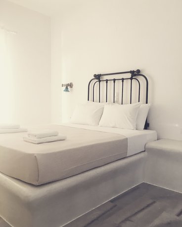 Imagen de la habitación del Hotel Antonina Apartments. Foto 5