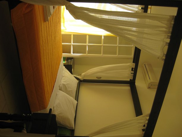 Imagen de la habitación del Hotel Antonina Apartments. Foto 9