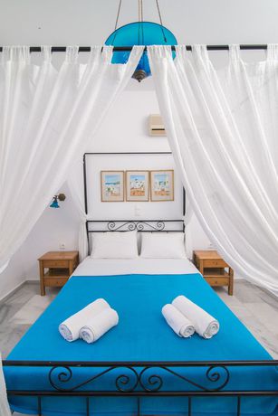 Imagen de la habitación del Hotel Antonina Apartments. Foto 12