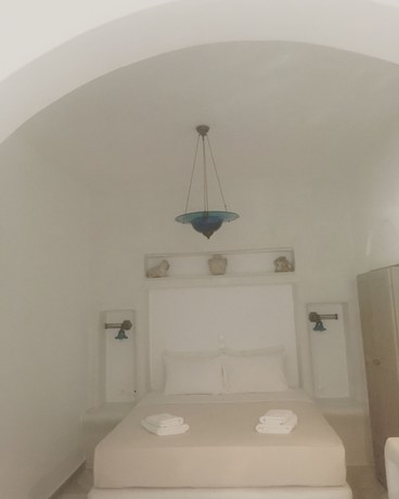 Imagen de la habitación del Hotel Antonina Apartments. Foto 15