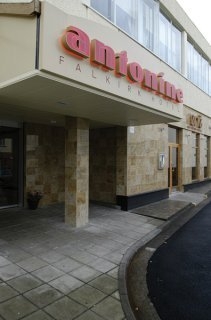 Imagen general del Hotel Antonine. Foto 1