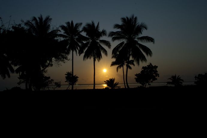 Imagen de los exteriores del Hotel Antonio Beach and Spa. Foto 10