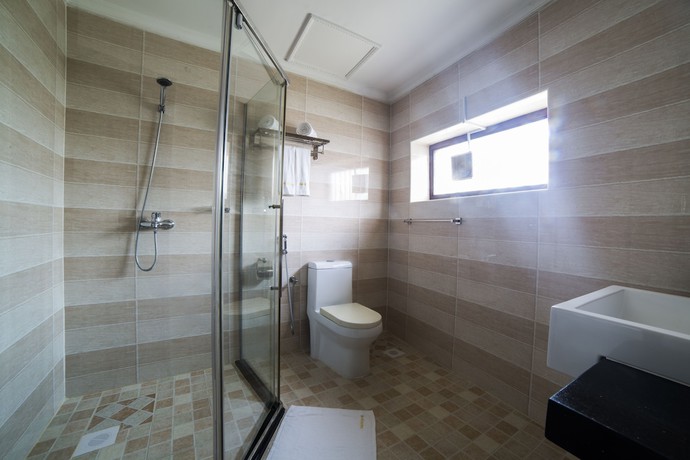 Imagen de la habitación del Hotel Antonio Garden. Foto 2