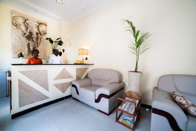 Imagen de la habitación del Hotel Antonio Garden. Foto 3