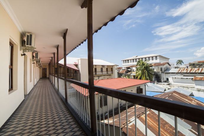Imagen de la habitación del Hotel Antonio Garden. Foto 5