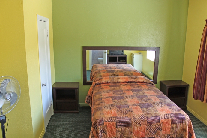 Imagen de la habitación del Hotel Antonio, Los &Aacute;ngeles. Foto 5