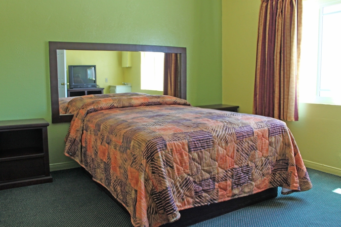 Imagen de la habitación del Hotel Antonio, Los &Aacute;ngeles. Foto 7