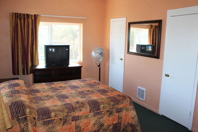 Imagen de la habitación del Hotel Antonio, Los &Aacute;ngeles. Foto 10