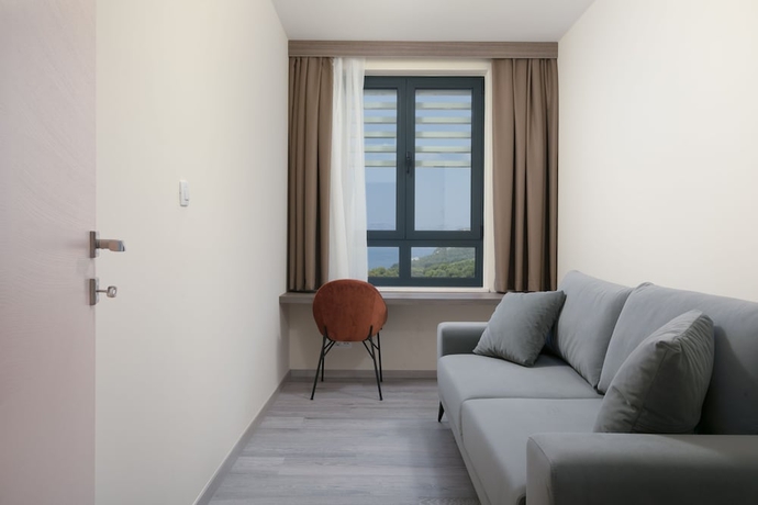 Imagen de la habitación del Hotel Antonio, Makarska. Foto 16
