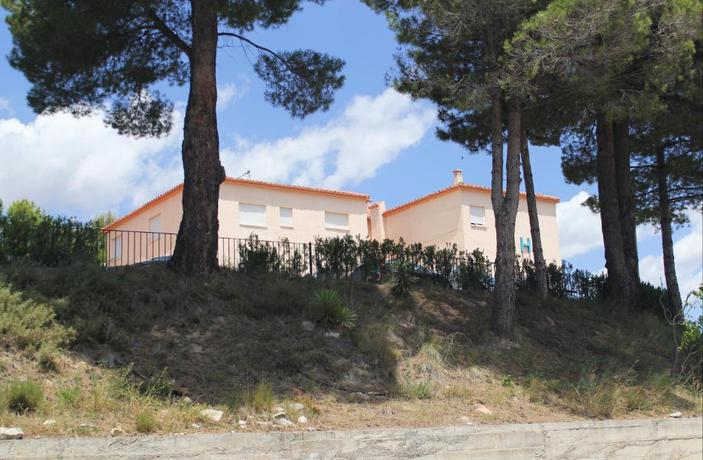 Imagen general del Hotel Antonio Ponz. Foto 3