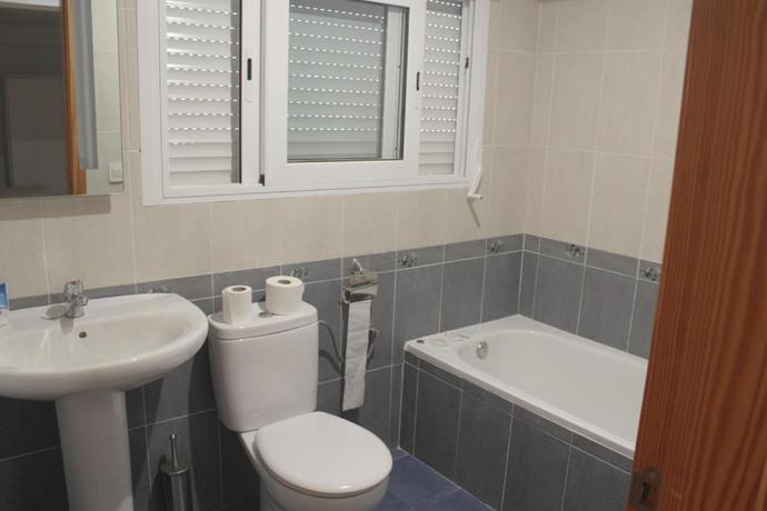 Imagen general del Hotel Antonio Ponz. Foto 5