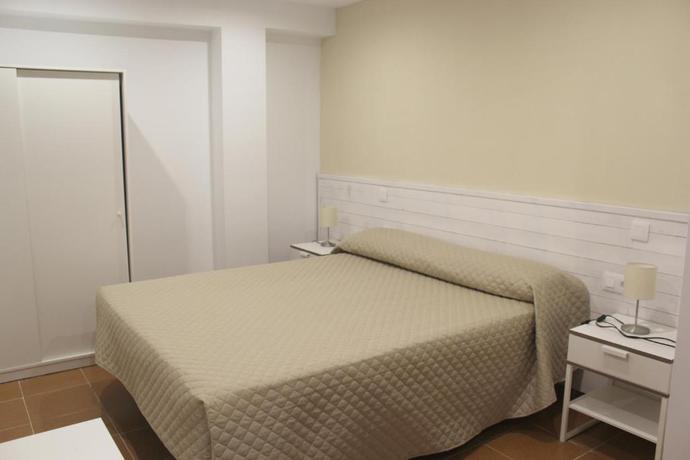 Imagen general del Hotel Antonio Ponz. Foto 6