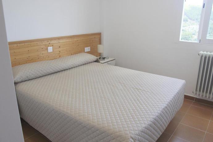 Imagen general del Hotel Antonio Ponz. Foto 7