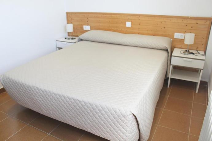 Imagen general del Hotel Antonio Ponz. Foto 9