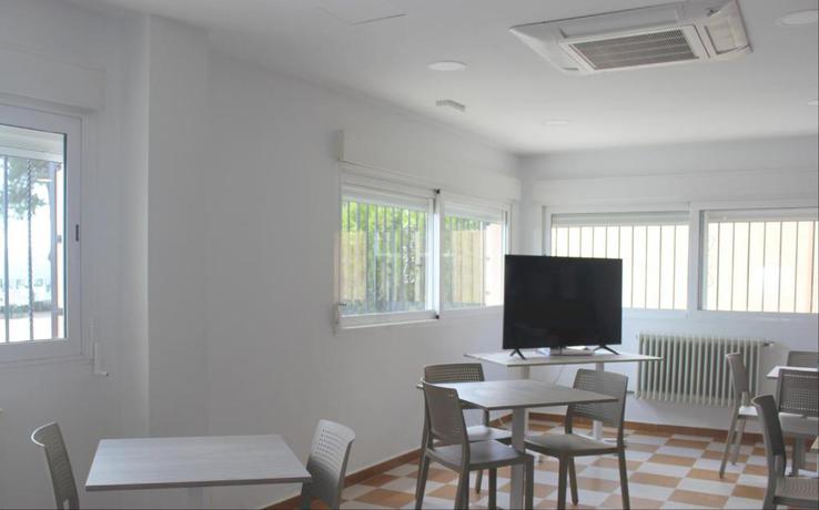 Imagen general del Hotel Antonio Ponz. Foto 10