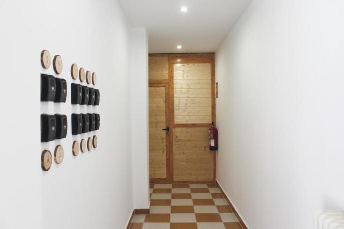 Imagen general del Hotel Antonio Ponz. Foto 12