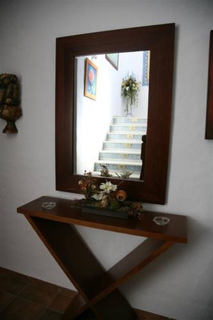 Imagen general del Hotel Antonio, Zahara de los Atunes. Foto 3