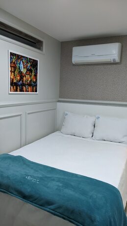 Imagen de la habitación del Hotel Antonio\'S Spa. Foto 13