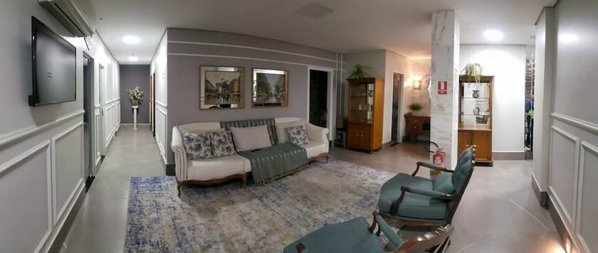Imagen general del Hotel Antonio\'S Spa. Foto 1