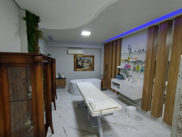 Imagen general del Hotel Antonio\'S Spa. Foto 2