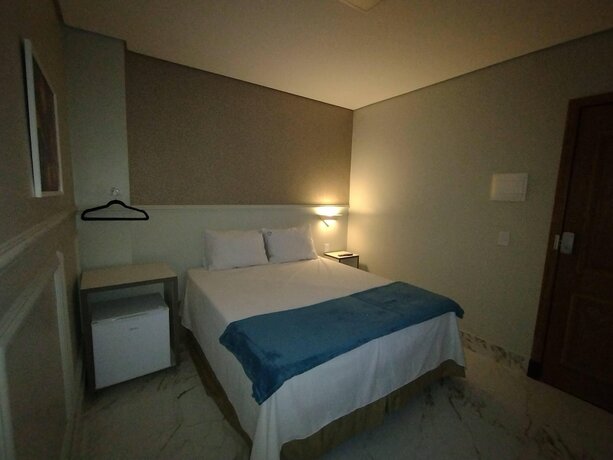 Imagen general del Hotel Antonio\'S Spa. Foto 4