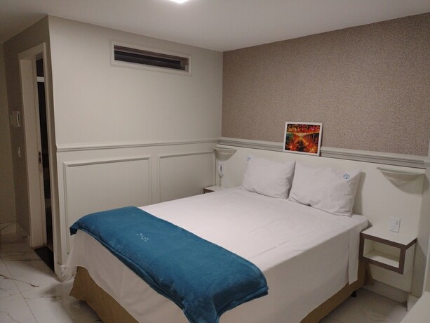 Imagen general del Hotel Antonio\'S Spa. Foto 5