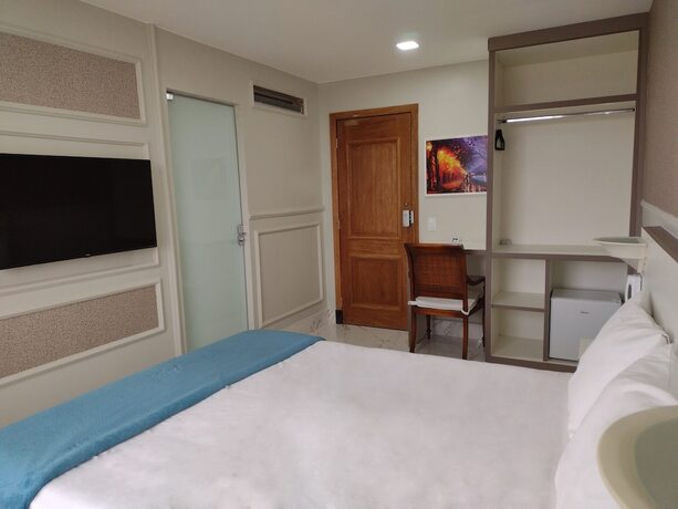 Imagen general del Hotel Antonio\'S Spa. Foto 6