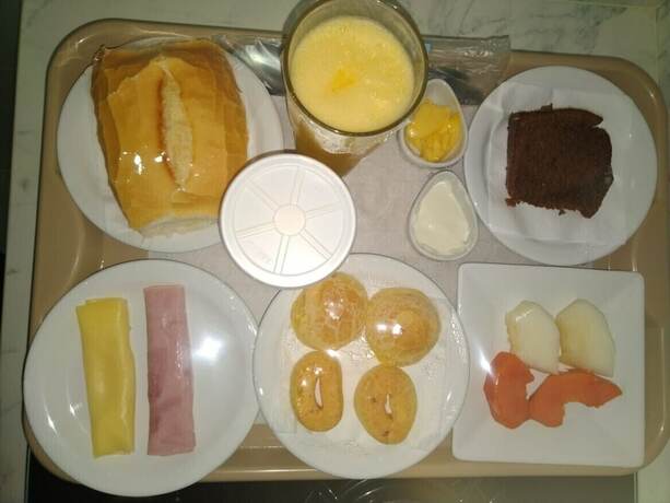 Imagen general del Hotel Antonio\'S Spa. Foto 7