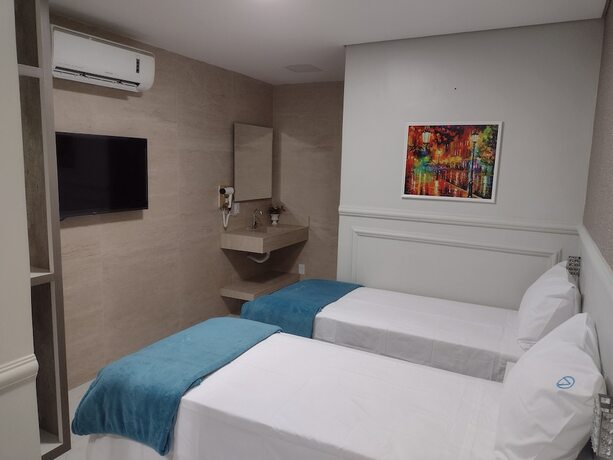 Imagen general del Hotel Antonio\'S Spa. Foto 9