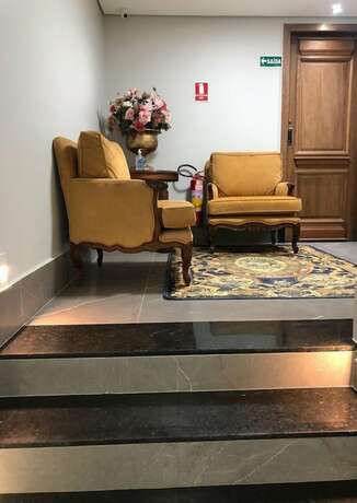 Imagen general del Hotel Antonio\'S Spa. Foto 11