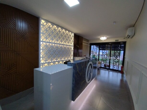 Imagen general del Hotel Antonio\'S Spa. Foto 12