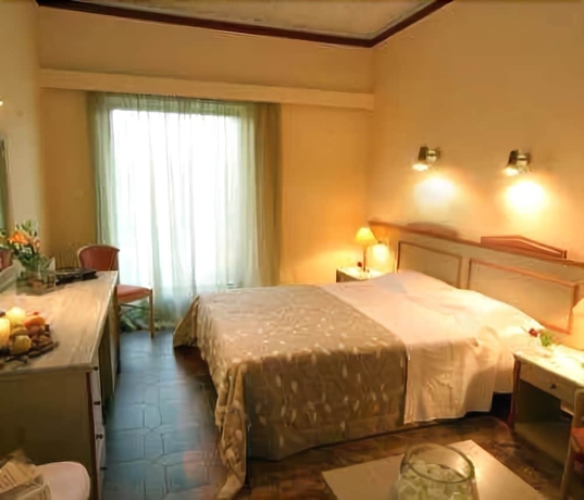 Imagen de la habitación del Hotel Antonios. Foto 9