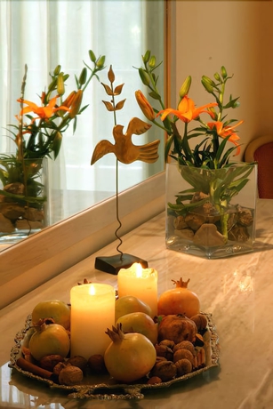 Imagen de la habitación del Hotel Antonios. Foto 10