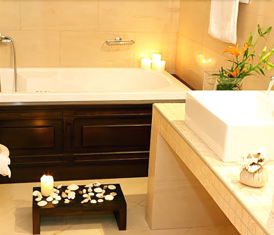 Imagen de la habitación del Hotel Antonios. Foto 11