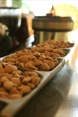 Imagen del bar/restaurante del Hotel Antonios. Foto 6