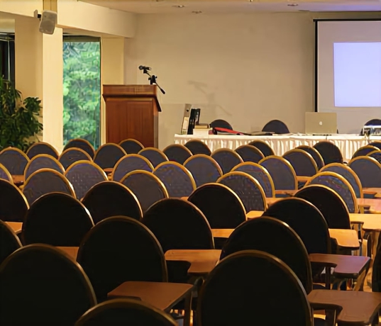 Imagen de los interiores del Hotel Antonios. Foto 15