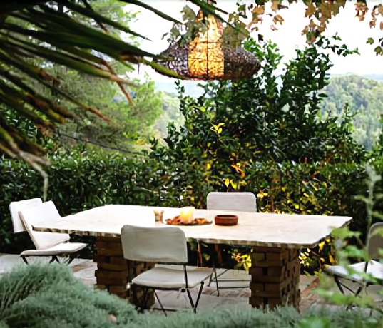 Imagen de los exteriores del Hotel Antonios. Foto 14