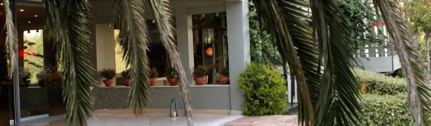 Imagen general del Hotel Antonios. Foto 2