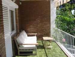Imagen de los exteriores del Hotel Antonio's House. Foto 3