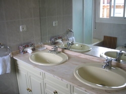 Imagen de la habitación del Hotel Antonio's House. Foto 2