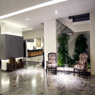 Imagen general del Hotel Antonio's Palace. Foto 1