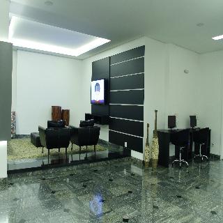 Imagen general del Hotel Antonio's Palace. Foto 3