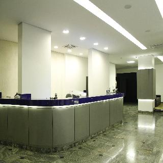 Imagen general del Hotel Antonio's Palace. Foto 4